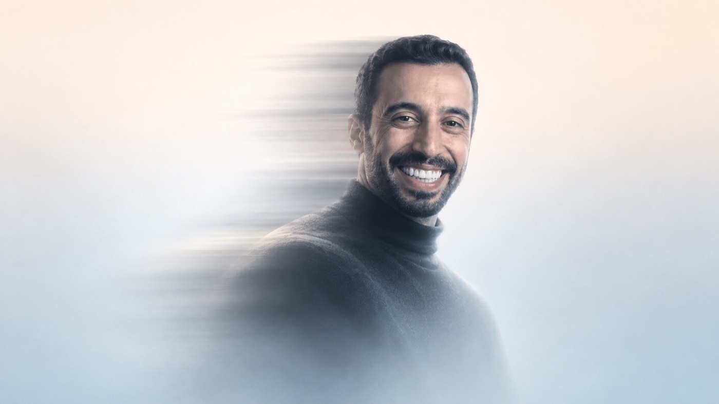Arman Amini